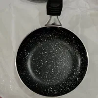 انواع ماهیتابه ، تابه کاکای ماسوله و تابه پنکیک