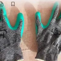 دستکش درجه 1مارک گیلان