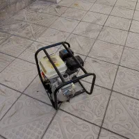 موتور آب ۲ اینج TSJطرح هی هندا|مصالح و تجهیزات ساختمان|سقز, |دیوار