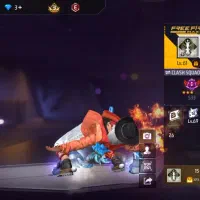 فری فایر|کنسول، بازی ویدئویی و آنلاین|ماهیدشت, |دیوار