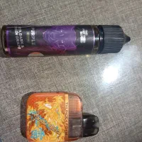 پاد Uwell و جویس Dr.vape
