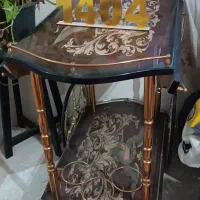 میز پذیرایی مبل