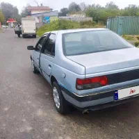 روآ۸۷دوگانه فابریک .فروش معاوضه|خودرو سواری و وانت|خرمدره, |دیوار