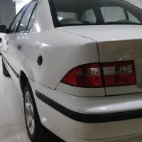 سمند موتور ملی مدل ۹۱