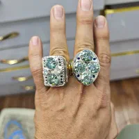 انگشتر خاص|جواهرات|قم, ارم|دیوار