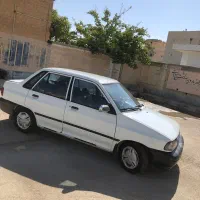 پراید|خودرو سواری و وانت|شیروان (خراسان), |دیوار