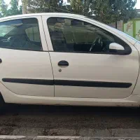 رانا مدل ۹۳موتور تیوفایو|خودرو سواری و وانت|سربیشه, |دیوار