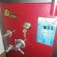 گاوصندوق،کلمن،میکرودم،رینگ لایت،فن بخاری|حراج|اهواز, پادادشهر|دیوار