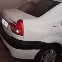 پارس تندر ۹۷