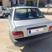 پراید مدل 88|خودرو سواری و وانت|شیراز, قدوسی غربی|دیوار