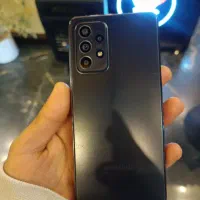 سامسونگ A52s 5g|موبایل|مشهد, ادیب نیشابوری (شهرک غرب)|دیوار