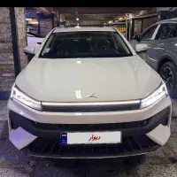 خودرو j7 خشک