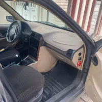 پژوپارسTU5|خودرو سواری و وانت|دورود, |دیوار