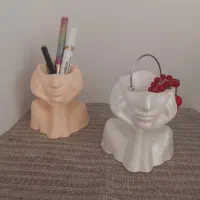 سنگ مصنوعی|صنایع دستی و سایر لوازم تزئینی|قم, انسجام|دیوار