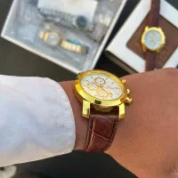 ساعت ست زنانه مردانه|ساعت|قزوین, |دیوار