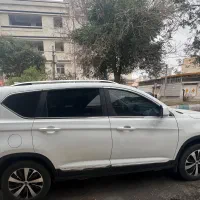 SX5فردا موتور