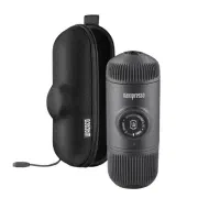 اسپرسوساز سفری واکاکو مدل Nanopresso همراه کیف حمل