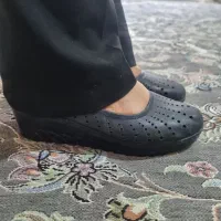 کفش چرم