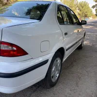 سمند Lx|خودرو سواری و وانت|تبریز, |دیوار