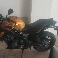 بنلی ۳۰۰ جفت  ۲۰تا کار