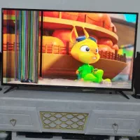 تلویزیون ۵۵اینج