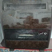 بخاری آدنیس  در حدنو|بخاری، هیتر، شومینه|تیران, |دیوار