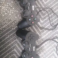 دسته بازی برای کامپیوتر و ps2