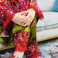 کریشی شیک پوشان خاش