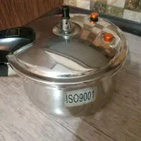 فروش یک عدد پلو پز تو شیبا اصل ژاپن ۱۲ نفره