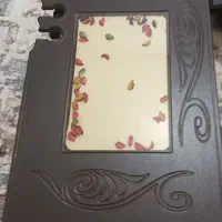 میز عسلی خوری سالم|مبلمان خانگی و میز عسلی|محمدیه-قزوین, |دیوار