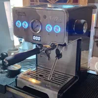 دستگاه نیمه صنعتی نوا128