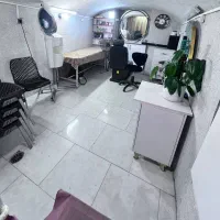 مغازه دربست تمیز و مرتب