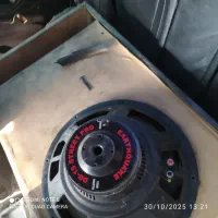 سیستم ساب|صوتی و تصویری|خواف, |دیوار