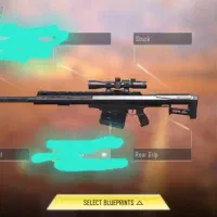 اتچمنتای کالاف مولتی و بتل|کنسول، بازی ویدئویی و آنلاین|کارون, |دیوار