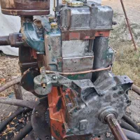 موتور آب لیستر|ماشینآلات صنعتی|گرگان, |دیوار