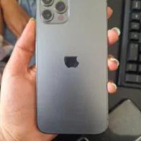 گوشی ایفون 12pro