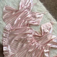 تاپ شلوارک های ساتن|لباس|همدان, |دیوار