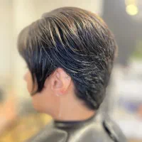 کوتاهی تخصصی مو و اصلاح ابرو و خدمات پاکسازی پوست|خدمات آرایشگری و زیبایی|مشهد, امامیه (شهرک غرب)|دیوار