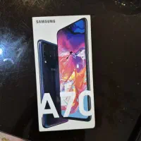 گوشی سامسونگ A70
