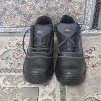 کفش کار نو سایز ۴۵ یا ۴۴|کیف، کفش، کمربند|زنجان, |دیوار