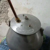 گلابگیر سنتی خمره ای