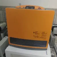 بخاری گازی ژاپنی بدون دودکش|بخاری، هیتر، شومینه|اردبیل, |دیوار