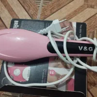 دستگاه اپیلیدی و بوروس حرارتی|آرایشی، بهداشتی، درمانی|آباده, |دیوار