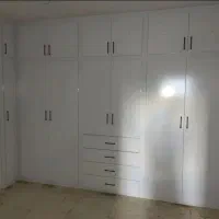 متخصص کمد دیواری ثابت و متحرک