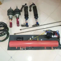 لوازم اسپرت ۲۰۶