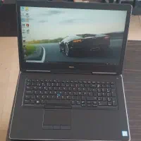 لپ تاپ i7 حرفه ای با 8 گیگ مجزا