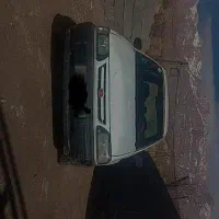 پراید مدل 84|خودرو سواری و وانت|یاسوج, |دیوار