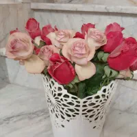 سبد گل