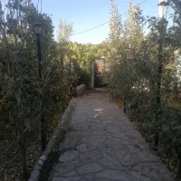 خانه ویلایی نوساز مهندسی با سازه بتنی روستای میم|فروش خانه و ویلا|قم, جهان بینی|دیوار