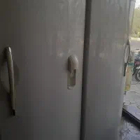 یخچال فریزر دوقلو|یخچال و فریزر|کاشان, راوند|دیوار